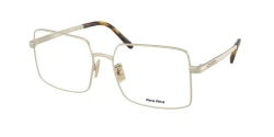 SunGlasses | miu miu מיו מיו | SMU C53 27T-10W 59-17-140