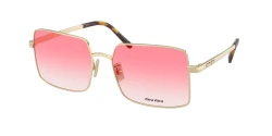 SunGlasses | miu miu מיו מיו | SMU C53 ZVN-81E 59-17-140