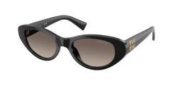 SunGlasses | miu miu מיו מיו | UMU C03S 1AB-30S 51-19-140