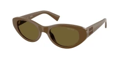 SunGlasses | miu miu מיו מיו | UMU C03S 23R-09Z 51-19-140