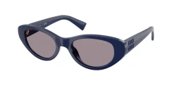 SunGlasses | miu miu מיו מיו | UMU C03S 26R-11D 51-19-140
