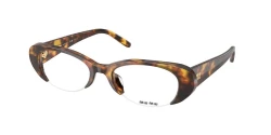 SunGlasses | miu miu מיו מיו | UMU C05S 14L-10W 52-19-135