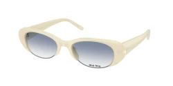 SunGlasses | miu miu מיו מיו | UMU C05S 22Q-80O 52-19-135