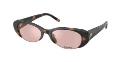 SunGlasses | miu miu מיו מיו | UMU C05S 23A-91C 52-19-135