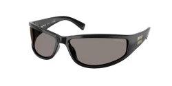 SunGlasses | miu miu מיו מיו | UMU C06S 16K-80Q 69-16-105