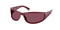 SunGlasses | miu miu מיו מיו | UMU C06S 24N-30Y 69-16-105