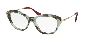  | miu miu מיו מיו | VMU 02O UAG-1O1 54-17-140