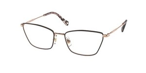  | miu miu מיו מיו | VMU 52S 331-1O1 54-17-140