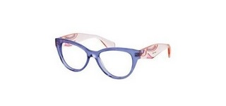  | miu miu מיו מיו | VMU 03N TIF-101 53-16-140