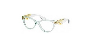  | miu miu מיו מיו | VMU 03N TIV-101 53-16-140