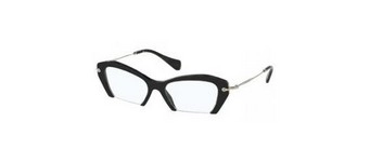  | miu miu מיו מיו | VMU 03O 1AB-1O1 53-17-140