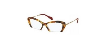  | miu miu מיו מיו | VMU 03O UA5-1O1 53-17-140