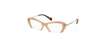  | miu miu מיו מיו | VMU 03O UA8-1O1 53-17-140