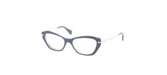  | miu miu מיו מיו | VMU 04L DHI-101 52-17-140