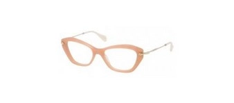  | miu miu מיו מיו | VMU 04L PC3-101 52-17-140