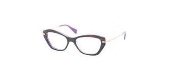  | miu miu מיו מיו | VMU 04L SL6-101 52-17-140