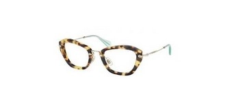  | miu miu מיו מיו | VMU 05N 7S0-101 52-20-140