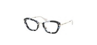  | miu miu מיו מיו | VMU 05N 7S3-101 52-20-140