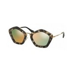  | miu miu מיו מיו | SMU 06O UBB-2D2 53-25-140