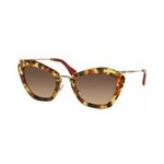  | miu miu מיו מיו | SMU 10N UBR-3D0 55-24-140