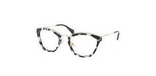  | miu miu מיו מיו | VMU 55M PC7-101 53-20-140