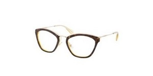  | miu miu מיו מיו | VMU 55M PDK-1O1 53-20-140