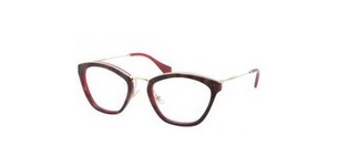  | miu miu מיו מיו | VMU 55M PDL-101 51-20-140