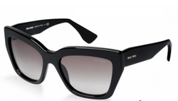  | miu miu מיו מיו | SMU 01P 1A3-0A7 56-19-145