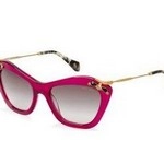  | miu miu מיו מיו | SMU 03P DHJ-0A7 53-18-140