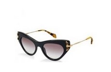  | miu miu מיו מיו | SMU 04P 1AB-0A7 49-19-140