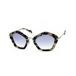  | miu miu מיו מיו | SMU 06O KAD-8V1 53-25-140