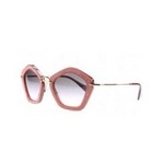  | miu miu מיו מיו | SMU 06O NAQ-1X1 53-25-140