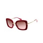  | miu miu מיו מיו | SMU 07O OAM-5P1 52-26-140