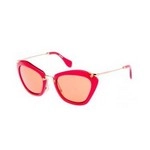  | miu miu מיו מיו | SMU 10N IAG-2Z1 55-24-140