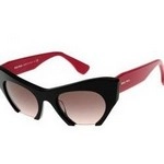  | miu miu מיו מיו | SMU 10O 1AB-1E2 50-21-145