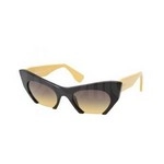  | miu miu מיו מיו | SMU 10O 1AB-1F2 50-21-145