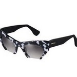  | miu miu מיו מיו | SMU 10O PC7-3M1 50-21-145