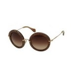  | miu miu מיו מיו | SMU 13N KAB-6S1 49-26-140