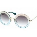  | miu miu מיו מיו | SMU 13N QFO-1E0 49-26-140