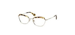  | miu miu מיו מיו | VMU 51N 7S0-101 54-17-140