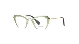  | miu miu מיו מיו | VMU 54O UF2-1O1 47-24-140