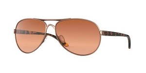 משקפי ספורט | OAKLEY אוקלי | OO4079 01 59-13-135