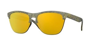  | OAKLEY אוקלי | OO9374 30 63-10-138