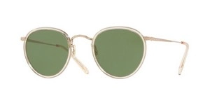 משקפי שמש | oliver peoples אוליבר פיפלס | OV1104S 514552 48-24-148