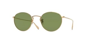 משקפי שמש | oliver peoples אוליבר פיפלס | OV1186S 514552 50-22-145