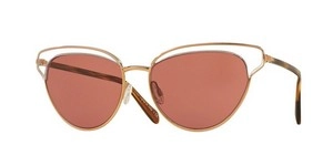 | oliver peoples אוליבר פיפלס | OV1187S 503775 57-16-140
