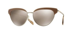  | oliver peoples אוליבר פיפלס | OV1187S 50636G 57-16-140