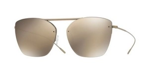  | oliver peoples אוליבר פיפלס | OV1217S 50396G 61-14-145