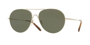  | oliver peoples אוליבר פיפלס | OV1218S 503552 58-15-145