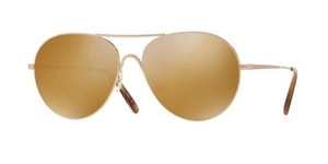  | oliver peoples אוליבר פיפלס | OV1218S 5037W4 58-15-145